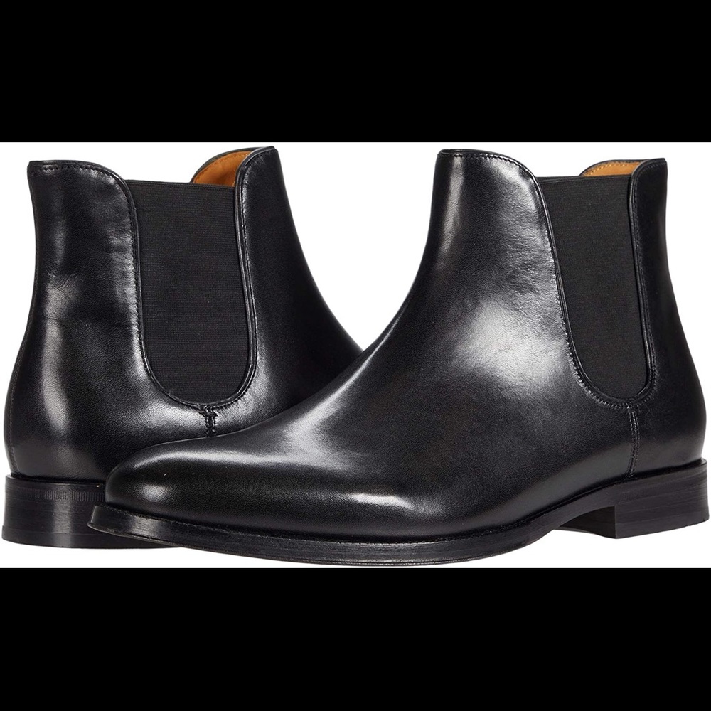 Cole Haan Gramercy Chelsea Boot